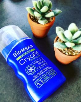 Biosepta | Cryofit